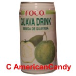 Foco Guava Drink incl. Pfand